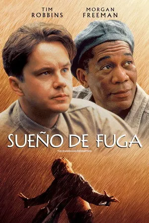 Ver Sueño de fuga online gratis