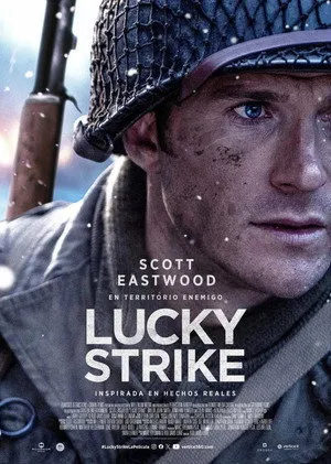 Ver Lucky Strike online gratis