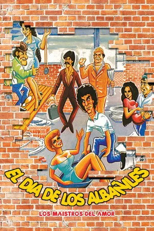 Ver El Día de los Albañiles online gratis