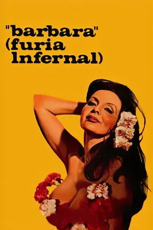 Ver Furia infernal online gratis