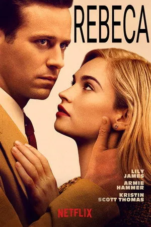 Ver Rebeca online gratis