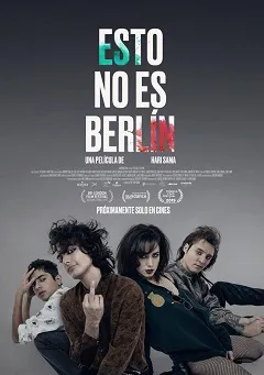 Ver Esto no es Berlín online gratis