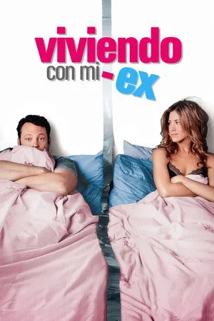 Ver Viviendo con mi ex online gratis