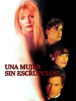 Ver Sin escrúpulos online gratis