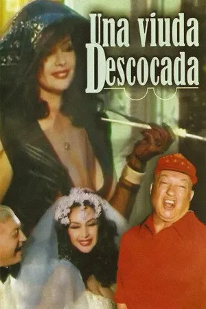 Ver Una viuda descocada online gratis