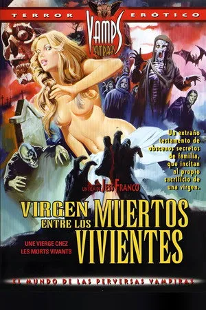 Los Sueños Eróticos de Christina