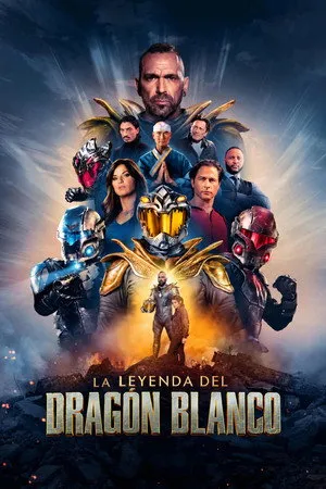Ver Legend of the White Dragon online gratis