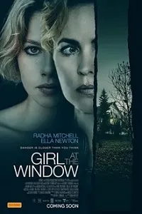 Ver La chica de la ventana online gratis