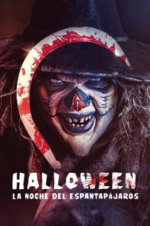 Ver Halloween: La noche del espantapajaros online gratis