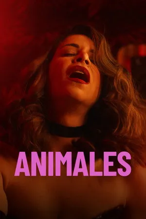 Ver Animales online gratis