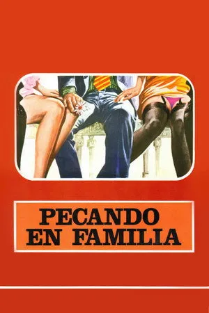 Ver Pecando en familia online gratis
