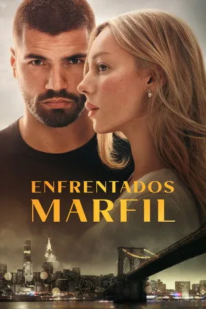 Póster de la película Enfrentados: Marfil online