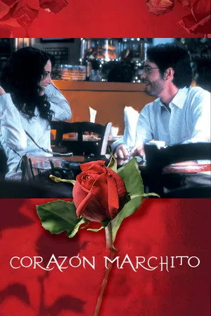 Ver Corazón marchito online gratis