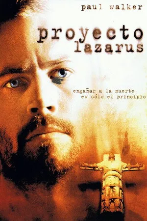 Ver Proyecto Lazarus online gratis