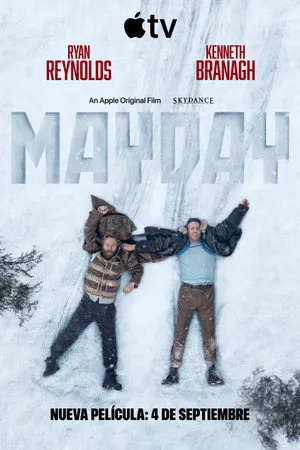 Ver Mayday online gratis
