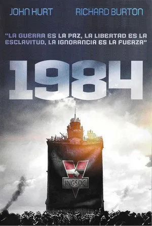 Ver 1984 online gratis