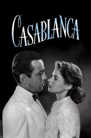 Ver Casablanca online gratis
