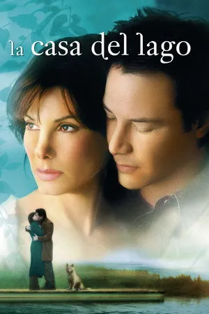 Ver La casa del lago online gratis