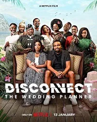 Ver Desconexión: El organizador de bodas online gratis