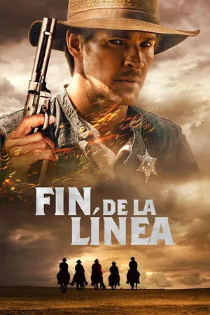 Ver Fin de la línea online gratis