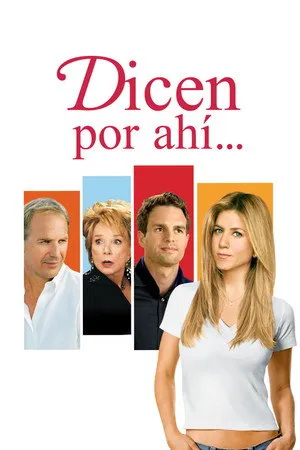 Ver Dicen por ahí... online gratis