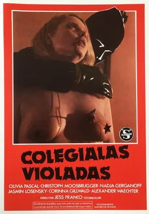 Ver Colegialas violadas online gratis
