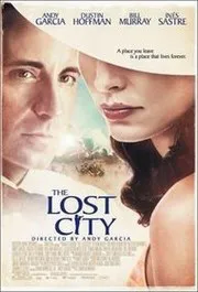Ver Pelcula La Ciudad Perdida (2005)