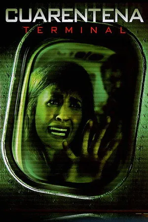 Ver Cuarentena 2: Terminal online gratis