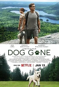 Ver Perro perdido online gratis