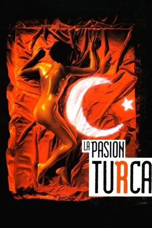 Ver La pasión turca online gratis