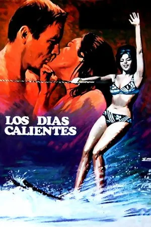 Ver Los Dias Calientes online gratis