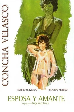 Ver Esposa y amante online gratis