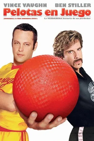 Ver Pelotas en juego online gratis