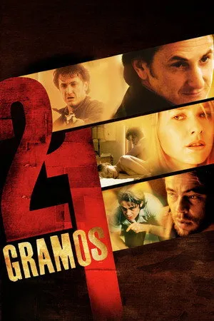 Ver 21 gramos online gratis
