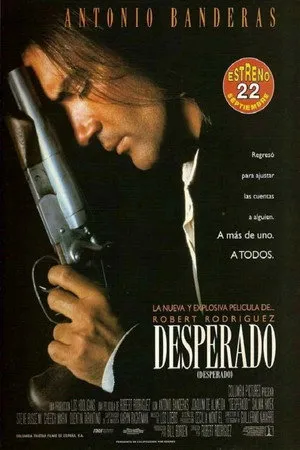 Ver Pistolero online gratis
