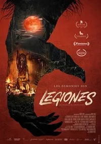 Ver Legiones online gratis