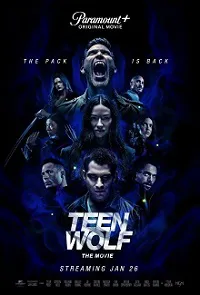 Ver Teen Wolf: La Película online gratis