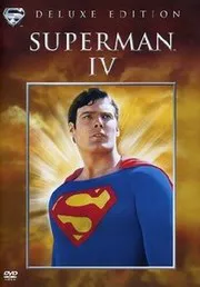 Ver Pelicula Superman 4 : En Busca de la Paz (1987)