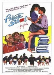 Ver Pelicula Escuela Privada Para Chicas (1983)