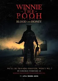 Ver Winnie the Pooh: Miel y sangre online gratis