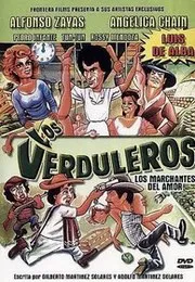 Los Verduleros - 4k