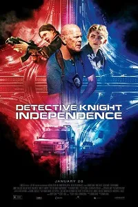 Ver Detective Knight: Última misión online gratis
