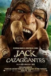 Jack El Cazagigantes