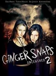 Ver Pelicula Ginger Snaps 2: Los Malditos (2004)