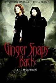 Ver Pelcula Ginger Snaps 3: El Origen (2004)
