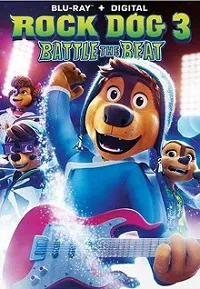 Ver Rock Dog 3: Perreando por un sueño online gratis