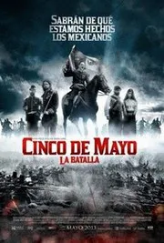 Cinco de Mayo La batalla