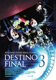 Ver Pelcula Destino Final 3 (2006)