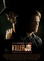 El Asesino Joe