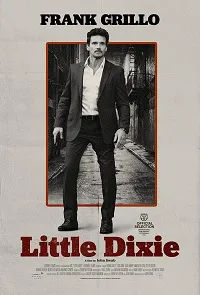 Ver Little Dixie online gratis